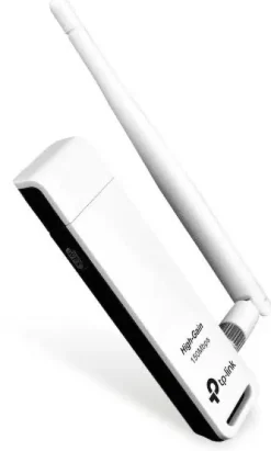 TP-Link TL-WN722N