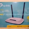 TP-Link TL-WR841N Wireless 802.11n/300Mbps 2T2R ro
