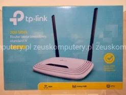 TP-Link TL-WR841N Wireless 802.11n/300Mbps 2T2R ro