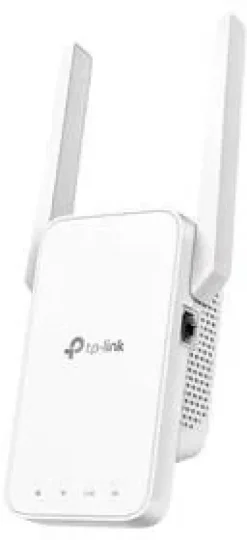 TP-Link Wifi extender RE215 AC750 RE215) Biały