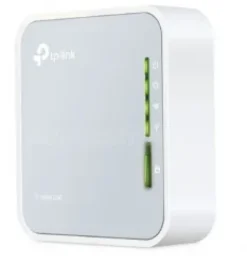 TP-Link WR902AC  (TL-WR902AC)