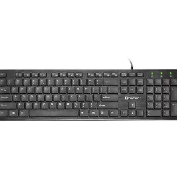 Tracer Klawiatura Ofis (TRAKLA45922)