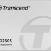 Transcend 230S 256GB TS256GSSD230S