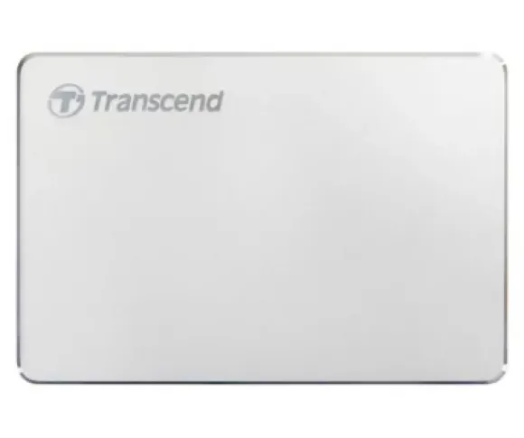 Transcend StoreJet 25C3S 2TB (TS2TSJ25C3S)