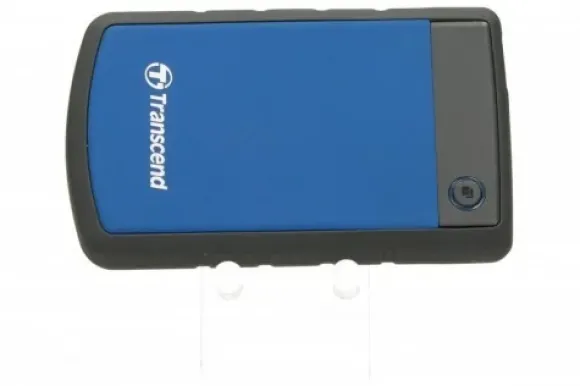 Transcend StoreJet H3B 1TB TS1TSJ25H3B