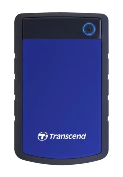Transcend StoreJet H3B 1TB TS1TSJ25H3B