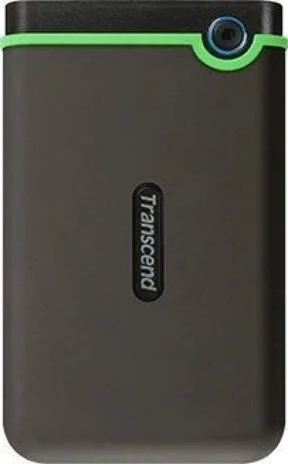 Transcend StoreJet 25M3C 4TB (TS4TSJ25M3C)