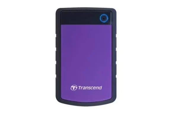 Transcend TS4TSJ25H3P 4TB
