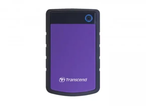 Transcend TS4TSJ25H3P 4TB