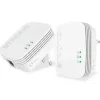 Transmiter sieciowy Strong 1000 DUO MINI, 2 jednotky (POWERL1000DUOMINI)