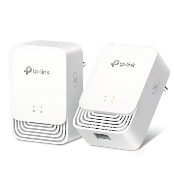 Transmiter sieciowy TP-Link PG1200 KIT Powerline (PG1200 KIT)