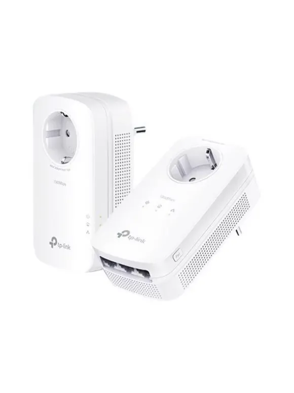 Transmiter sieciowy TP-Link TL-PA8033P KIT Powerline (TL-PA8033P KIT)