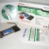 TrendNet TEW-501PC RP-SMA pomiarowa