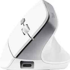 TRUST Bayo II Wireless Biały