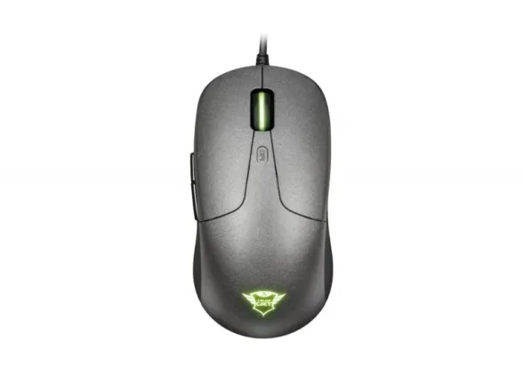Trust GXT 180 Kusan Pro czarna (22401)