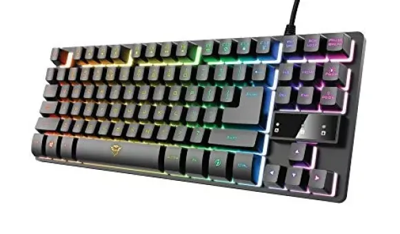 Trust GXT 833 Thado TKL