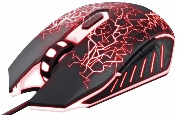 Trust Izza GXT105X