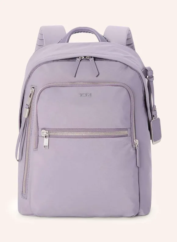 Tumi Plecak Voyageur Celina Z Kieszenią Na Laptop lila