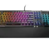 Turtle Beach Vulcan II klawiatura Gaming USB Niemiecki Czarny TBK-1003-02-DE