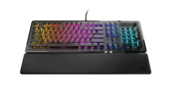 Turtle Beach Vulcan II klawiatura Gaming USB Niemiecki Czarny TBK-1003-02-DE