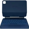 Typecase Edge do iPad Air 11'' 2024/2025 błękitny