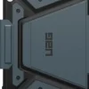 UAG Metropolis SE - obudowa ochronna z uchwytem do Apple Pencil do iPad Air 11" M2 2024 / M3 2025 cloud blue 124473114151