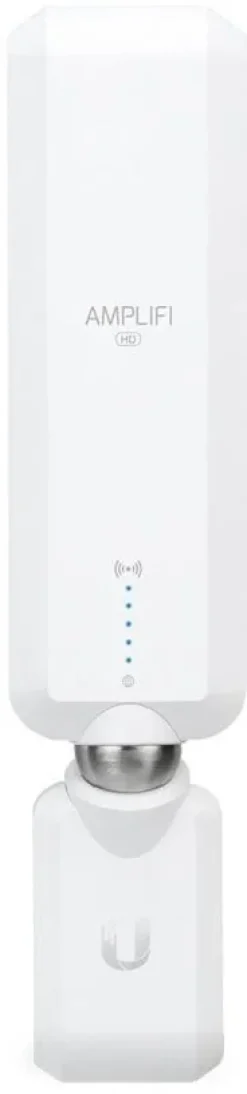 Ubiquiti (AFi-P-HD) AmpliFi HD Meshpoint 1750 Mbit/s Srebrny, Biały