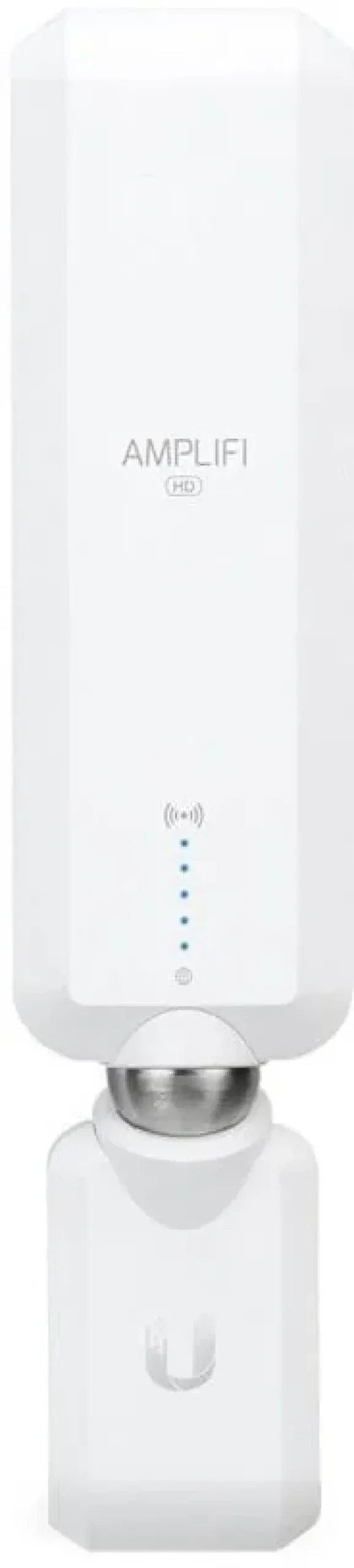 Ubiquiti (AFi-P-HD) AmpliFi HD Meshpoint 1750 Mbit/s Srebrny, Biały