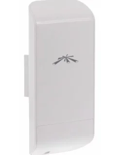 Ubiquiti NanoStation locoM CPE 5GHz 13dBi N150 10km locoM5 locoM5