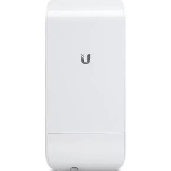 Ubiquiti NanoStation locoM CPE 5GHz 13dBi N150 10km locoM5 locoM5