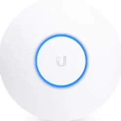 Ubiquiti Networks Inc Access Point UniFi AC HD PoE+ WiFi AC2533 Dual-Band 4x4 SBUBAPBZ50A0 [7352534]