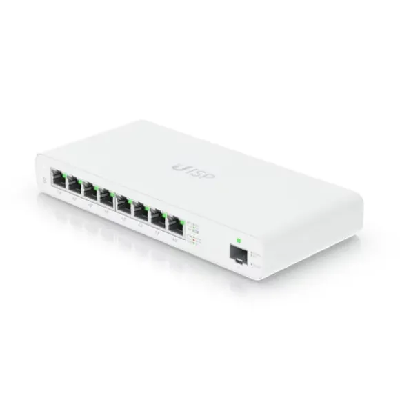 Ubiquiti UISP