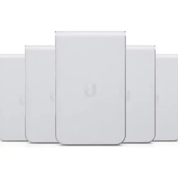 Ubiquiti UniFi AP AC Mesh Pro 5-Pack (UAP-AC-M-PRO-5)