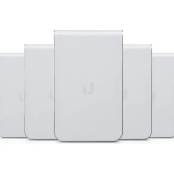 Ubiquiti UniFi AP AC Mesh Pro 5-Pack (UAP-AC-M-PRO-5)