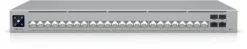 Ubiquiti UniFi Pro HD 24 L2/L3 2.5G Ethernet 100/1000/2500 1U Szary