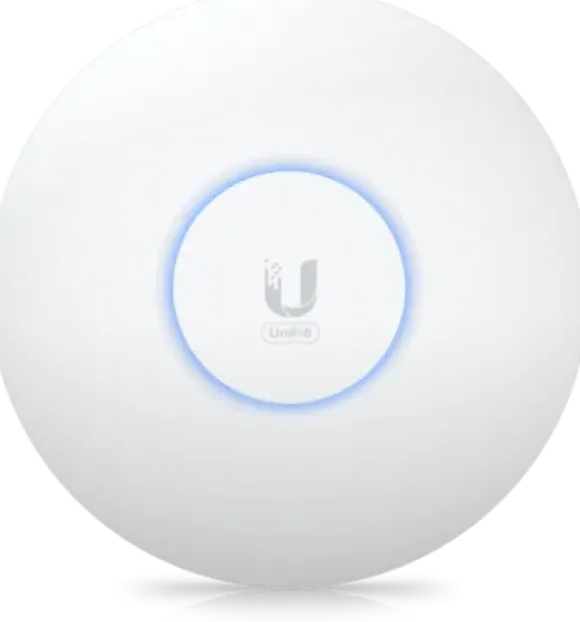 Ubiquiti UniFi U6+ (U6-Plus)