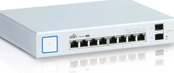 Ubiquiti US-8-150W