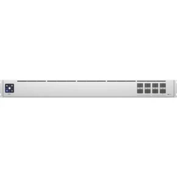 Ubiquiti USW-Aggregation Switch UniFi 8x SFP+ USW-AGGREGATION