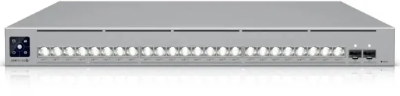 UBNT Pro XG 24 PoE switch USW-Pro-XG-24-PoE-EU