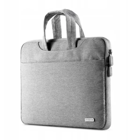 Ugreen Torba na laptopa laptop 15" szary