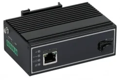 Ultipower Switch przemysłowy PoE 311SFP-mini 311SFP-MINI