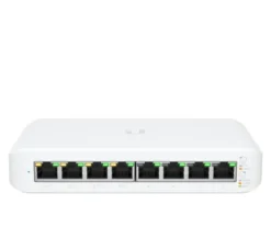 Unifi Switch USW-Lite-8-PoE 8x1Gbps RJ45 4xPoE+