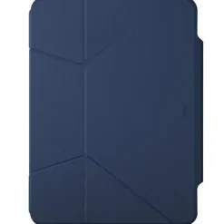 UNIQ etui Ryze pokrowiec do iPad Pro 11 (2021-2022) / Air 4/5 10.9" (2020-2022) niebieski/blue