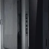 Unyka unyka 52061  obudowa Mini ITX (USB 3.0, 150 W) w kolorze czarnym 52061