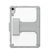 Urban Armor Gear Scout Healthcare 27,7 cm (10.9") Pokrowiec Szary, Biały 12339HB14130