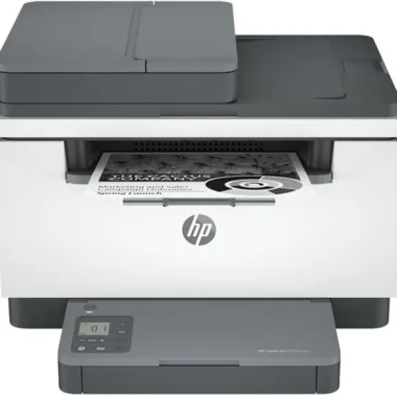 Urządzenie wielofunkcyjne HP LaserJet MFP M234sdw 6GX01F