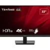 VIEWSONIC VA3208-4K-HD 32" 3840x2160px