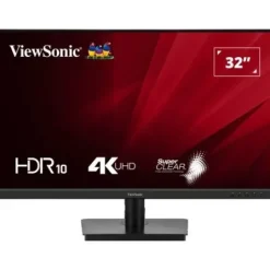 VIEWSONIC VA3208-4K-HD 32" 3840x2160px