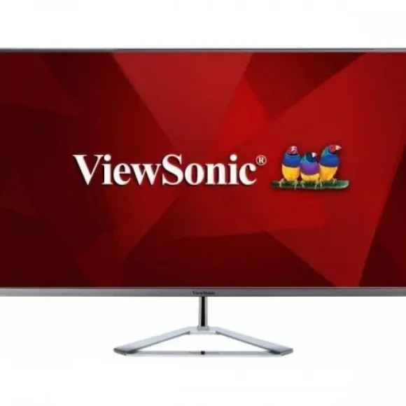 ViewSonic VX3276 32" czarny (VX3276-2K-mhd)