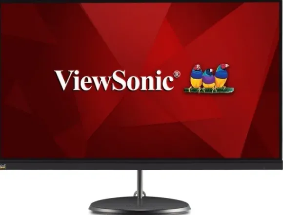 ViewSonic VX2485-MHU